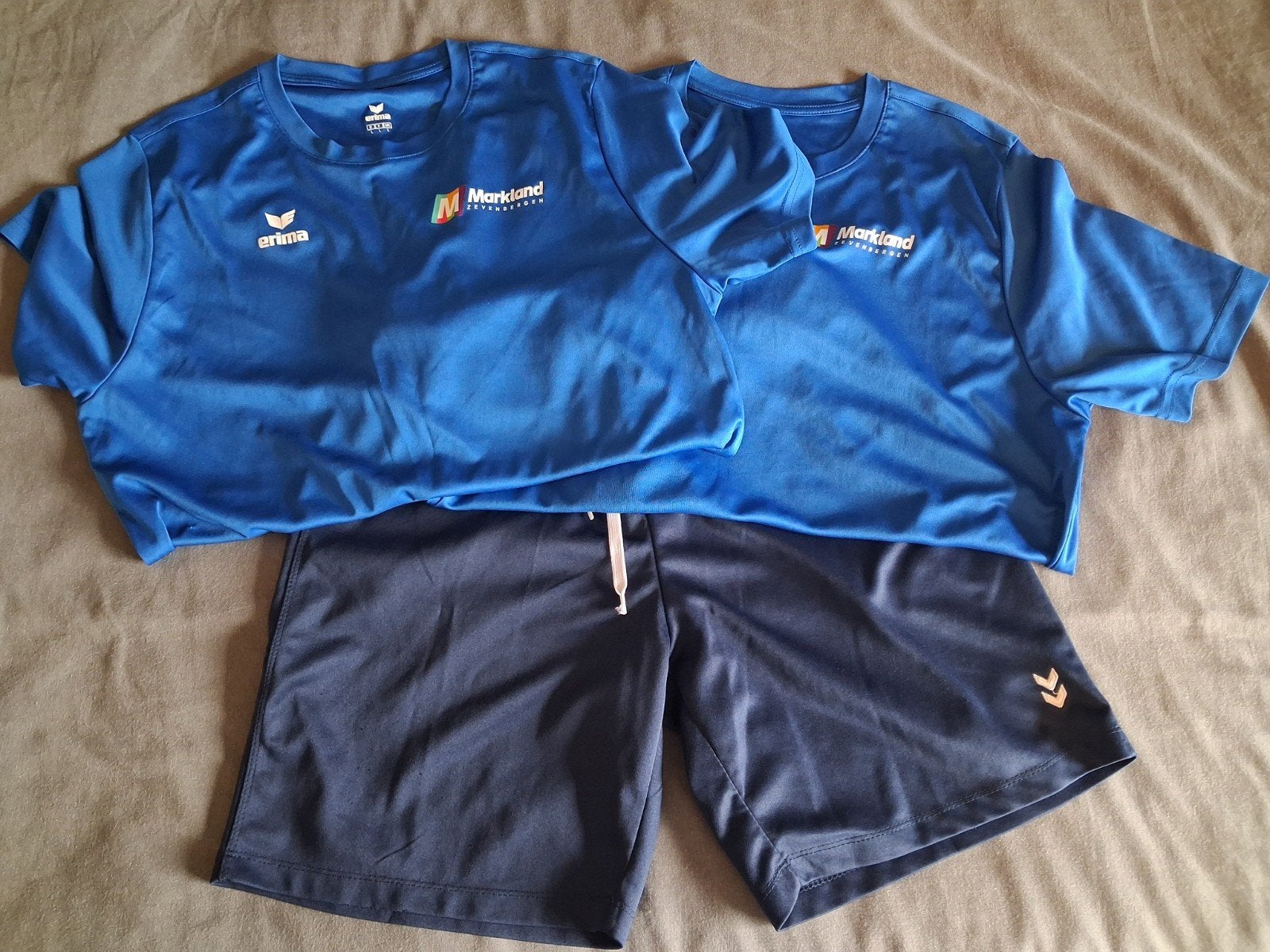 Gym kleding maat M, Ophalen of Verzenden, Zo goed als nieuw