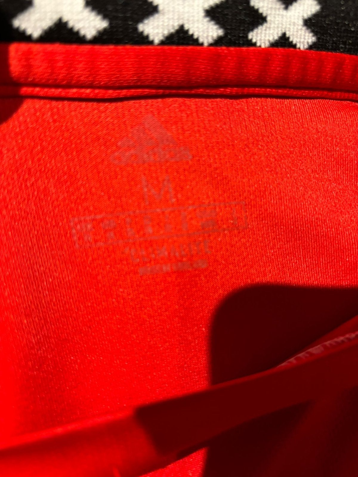 Ajax shirt, Maat M, Ophalen of Verzenden, Zo goed als nieuw, Shirt
