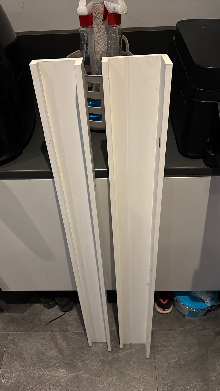 Fotoplank ikea ribba, Ophalen, Minder dan 25 mm, Plank, Minder dan 200 cm