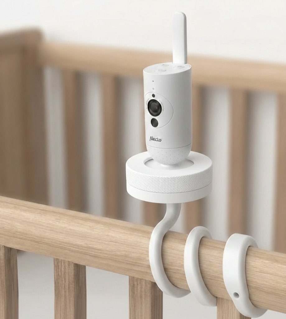 Statief Adapter voor Philips Avent Connected, Ophalen of Verzenden, Minder dan 100 meter, Camera