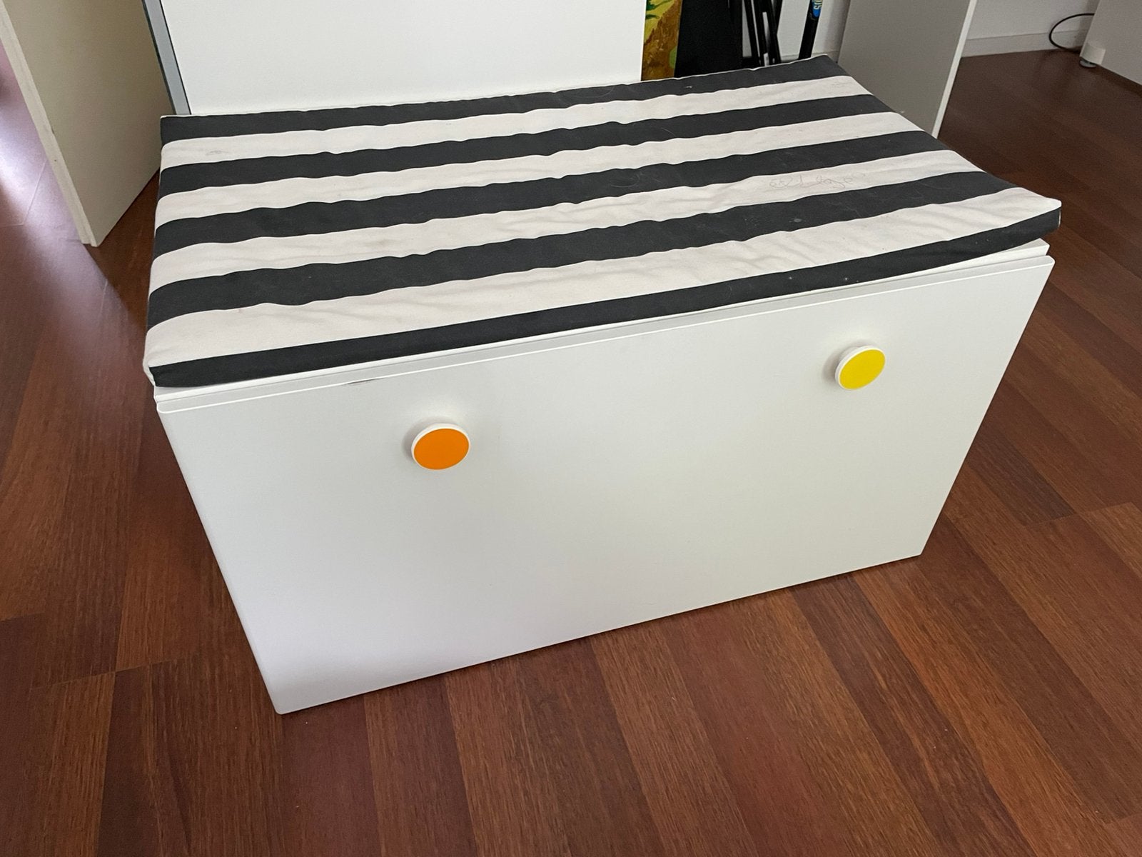 2 x IKEA Smastad bench, Ophalen, Zo goed als nieuw, Minder dan 50 cm