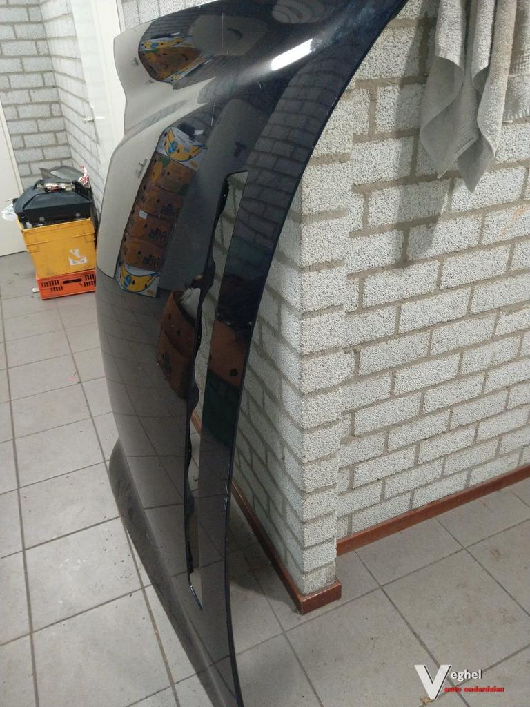 Mercedes w210 motorkap, Auto-onderdelen, Carrosserie en Plaatwerk, Ophalen, Gebruikt, -, -