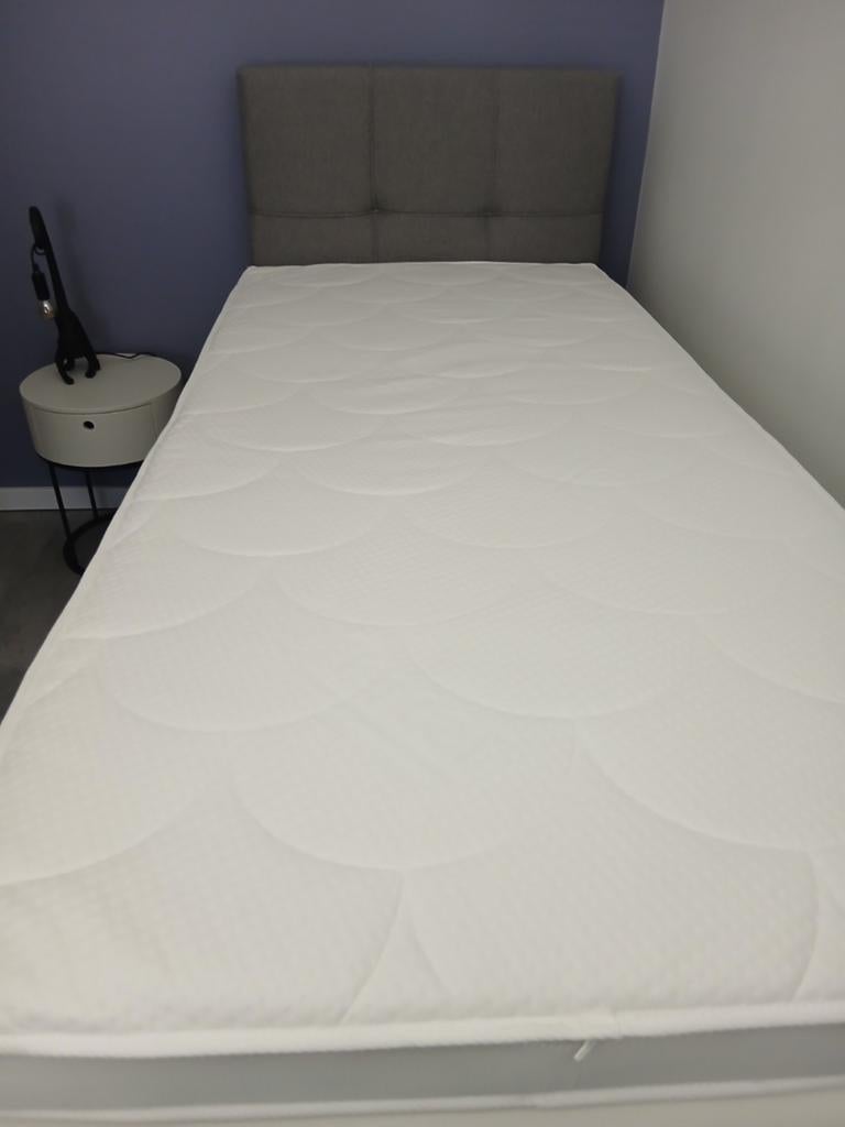 Balance Topper 90x200 centimeter., Huis en Inrichting, Slaapkamer | Boxsprings, Ophalen of Verzenden, Zo goed als nieuw, Eenpersoons