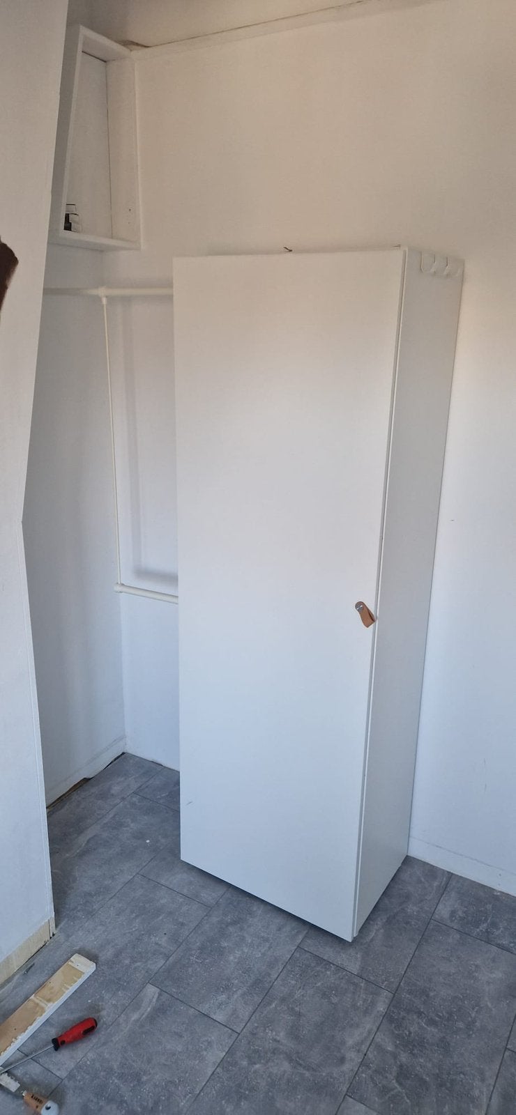 Kast ikea GRATIS, Ophalen, Gebruikt
