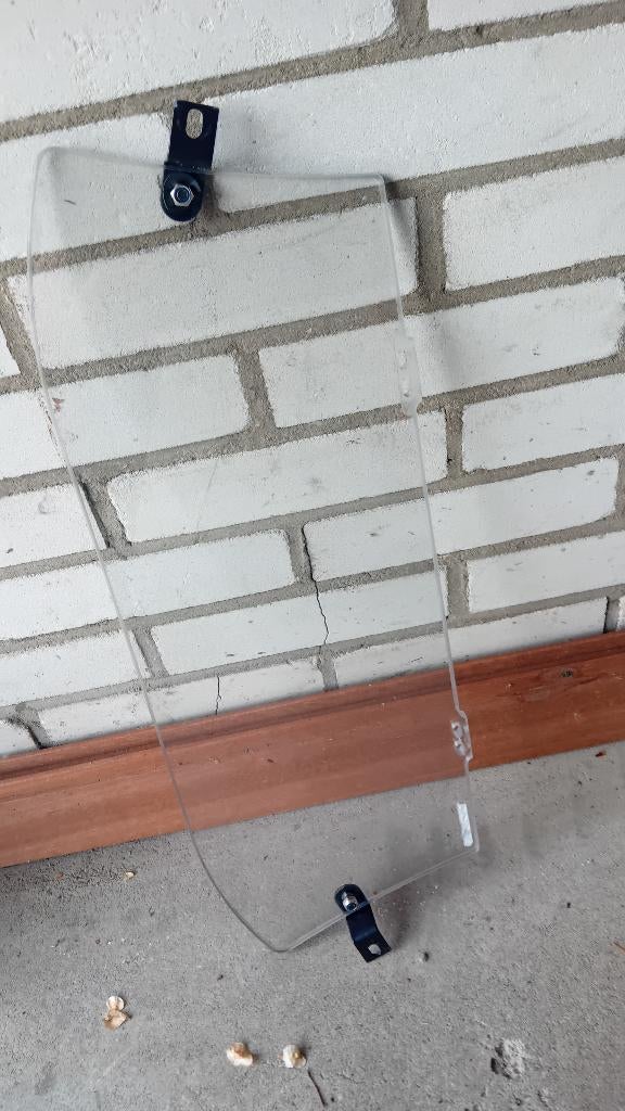 MX5 NC windscherm, Ophalen, Gebruikt, Mazda