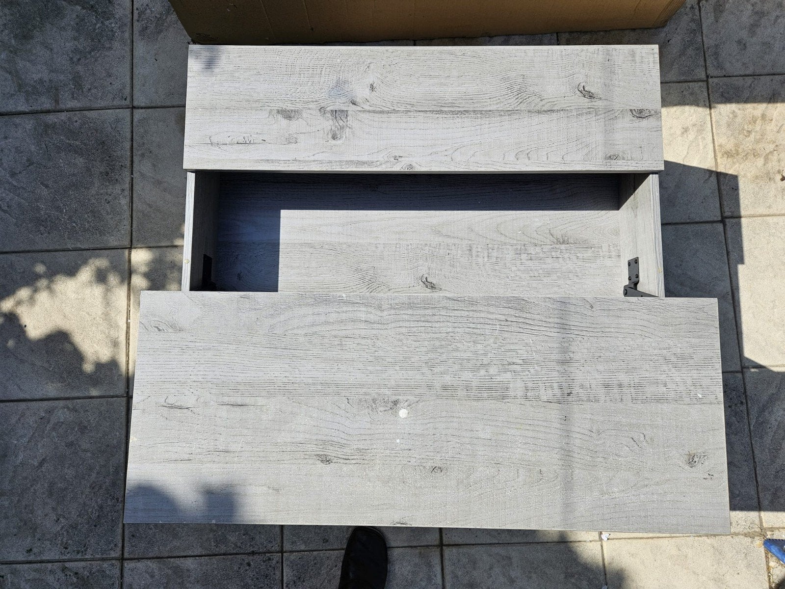salontafel met klep nieuw, 50 tot 100 cm, Nieuw, Rechthoekig, 50 tot 100 cm