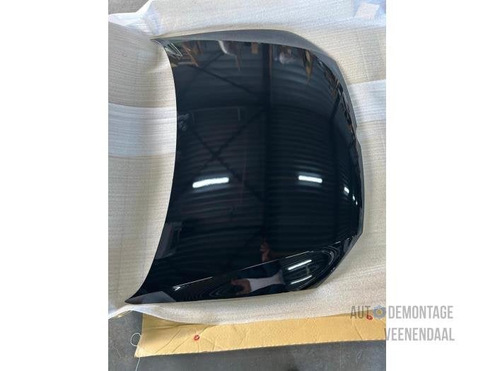 Motorkap van een Volkswagen Polo (L041), -, Volkswagen, -, Nieuw