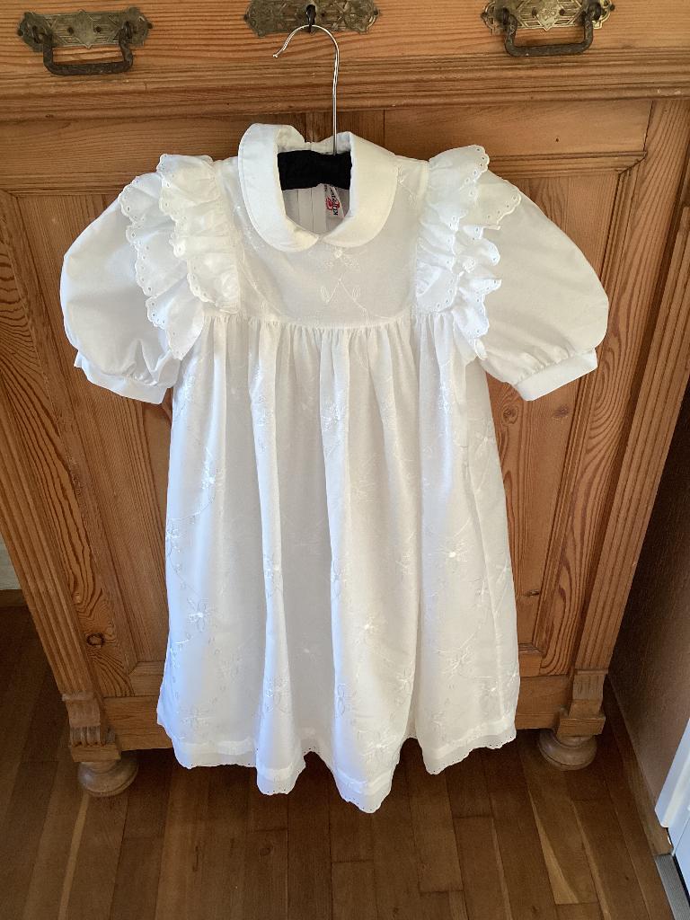 Communie Jurk, Kinderen en Baby's, Kinderkleding | Schoenen en Sokken, Ophalen, Zo goed als nieuw, Meisje, Laarzen