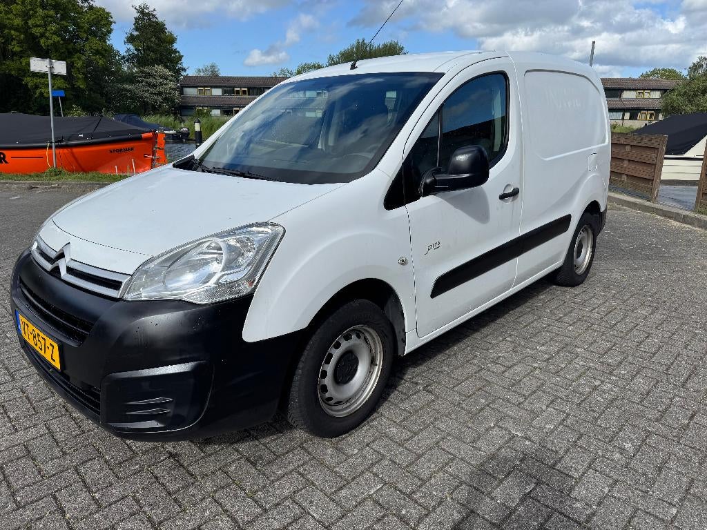Nette Berlingo