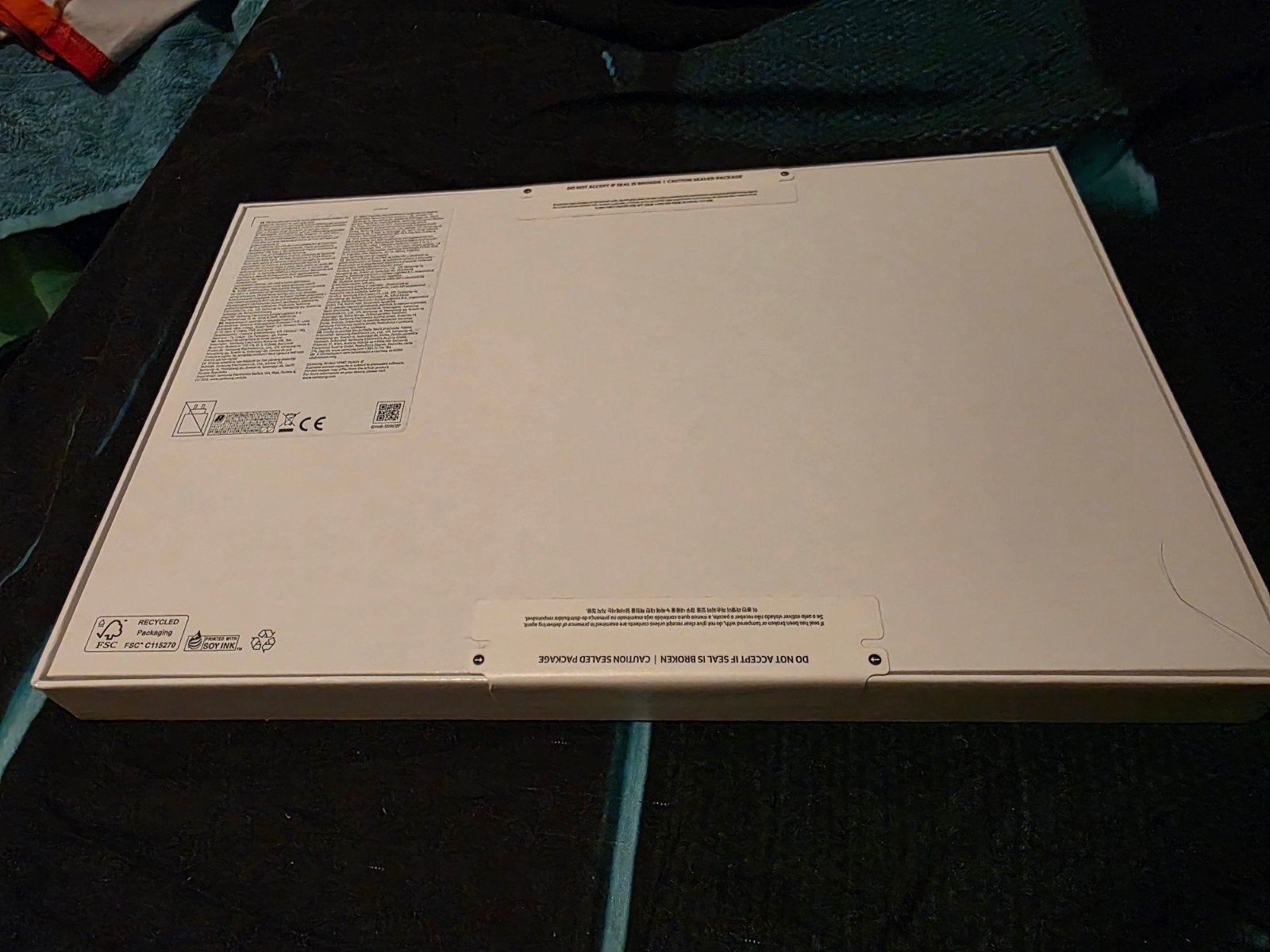 Foto 5 van Samsung Galaxy Tab S10 Lite SM-X400 128GB Zilver Nieuw
