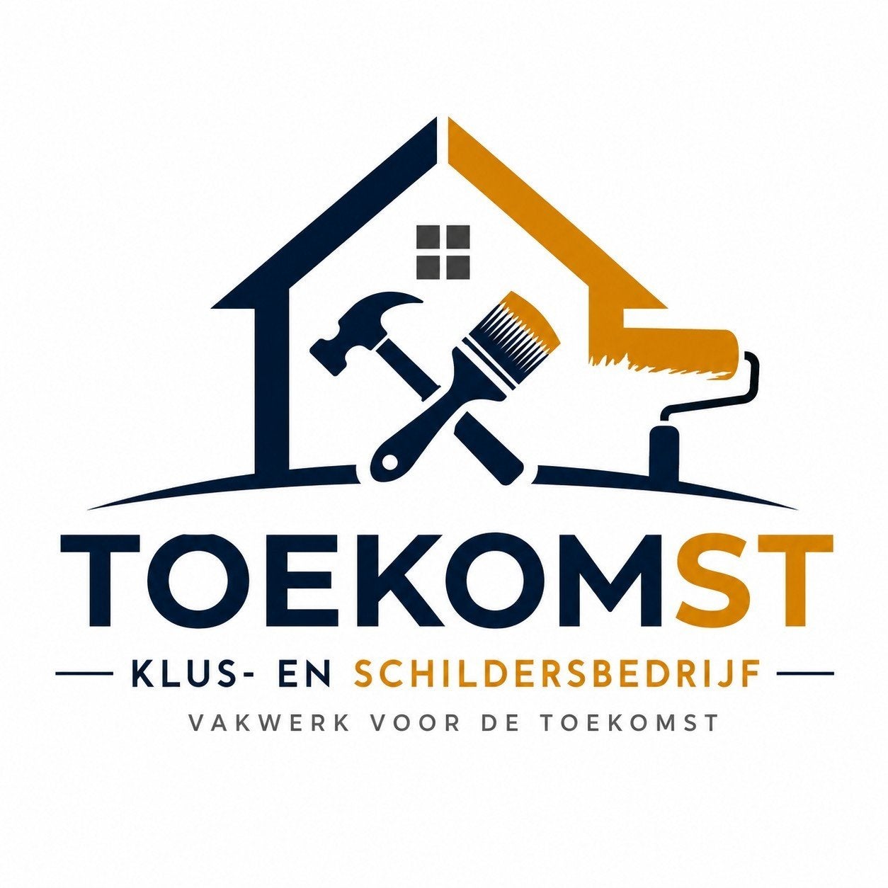 Ervaren Schilder en Klusjesman