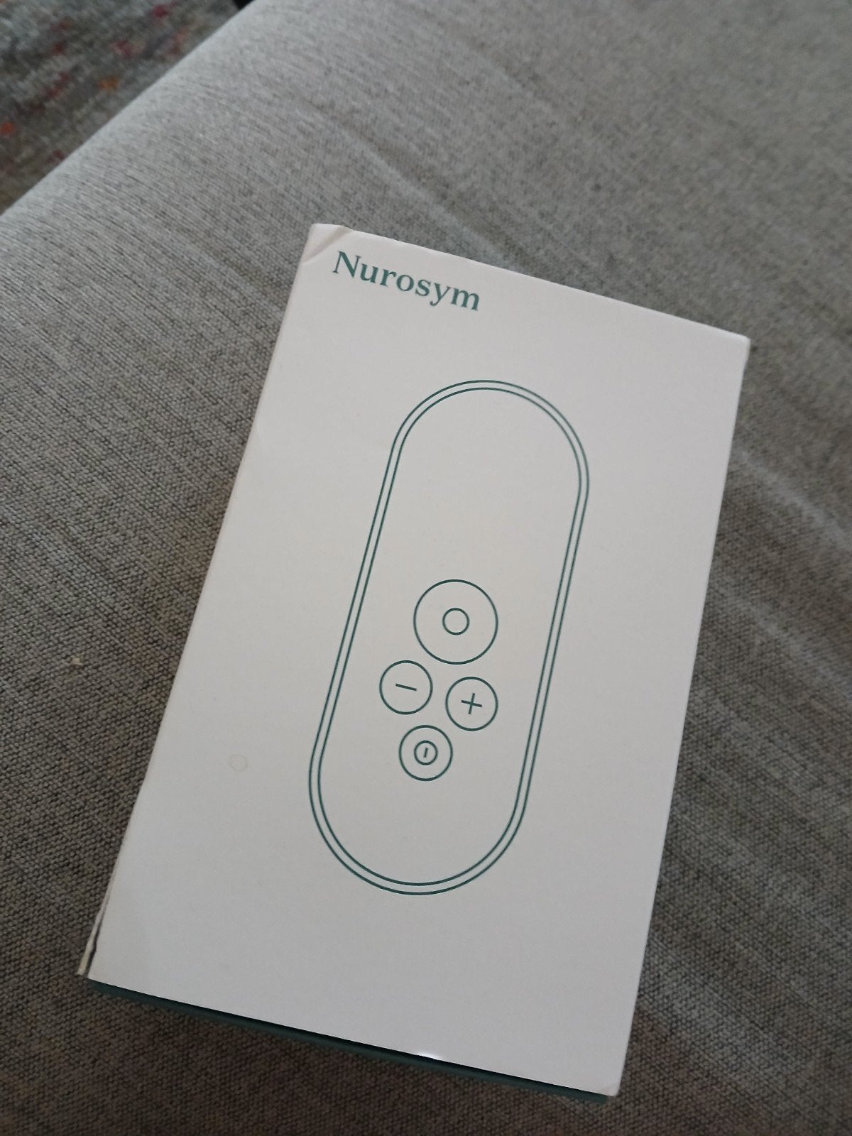 Nurosym zenuwstelsel apparaat, Ophalen of Verzenden, Nieuw, Overige typen
