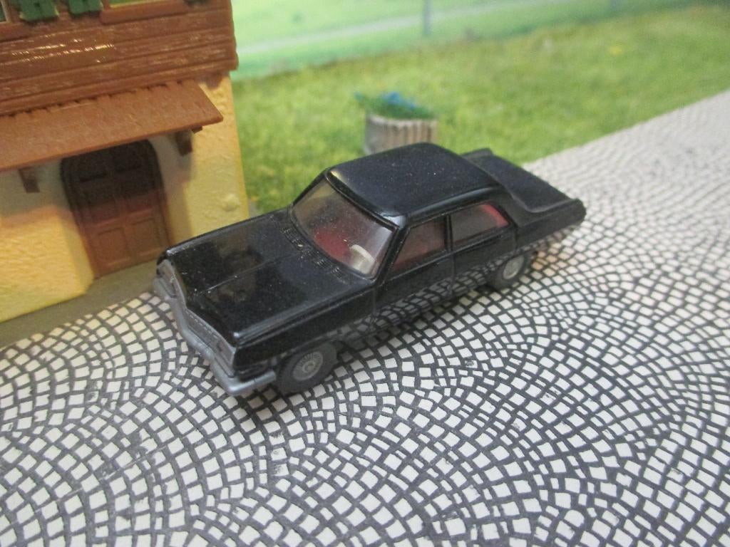 Opel Admiral A - Wiking 112 ( enkel in 1976 uitgebracht), Ophalen of Verzenden, Zo goed als nieuw, Auto, Wiking