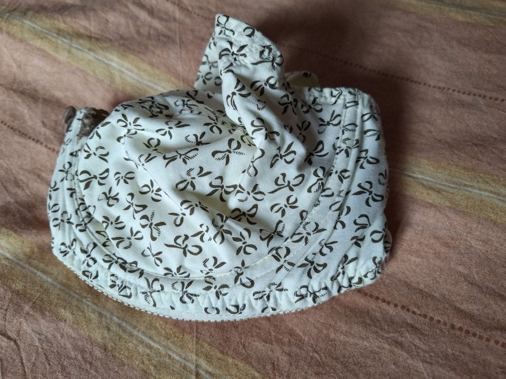 Mooie nieuwe beugel bh - ongedragen, Ophalen, Overige kleuren, BH