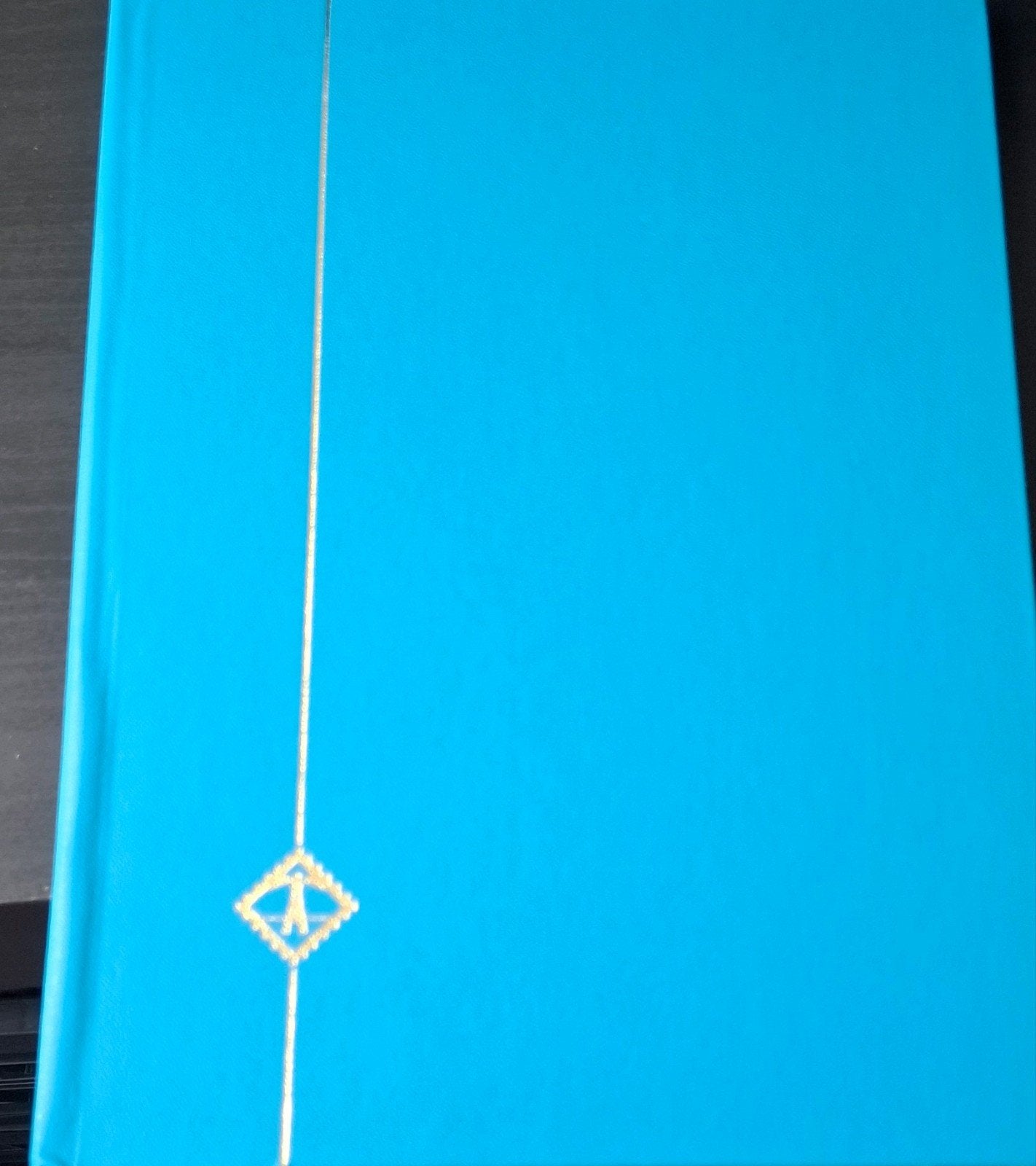 Israel postzegels album, Ophalen, Buitenland