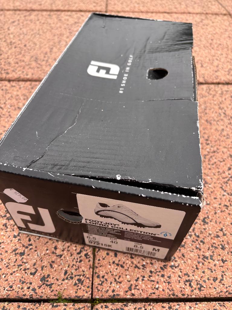 golfschoenen, Ophalen, Zo goed als nieuw, Schoenen, Overige merken