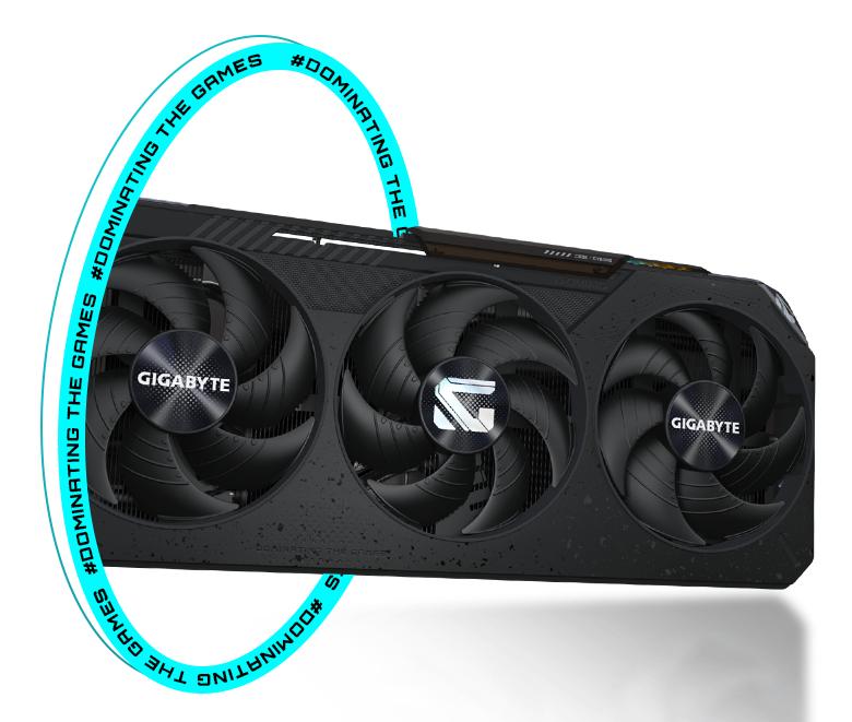 Gigabyte Radeon RX 9070 XT GAMING OC 16GB, AMD, GDDR6, Ophalen of Verzenden, Zo goed als nieuw
