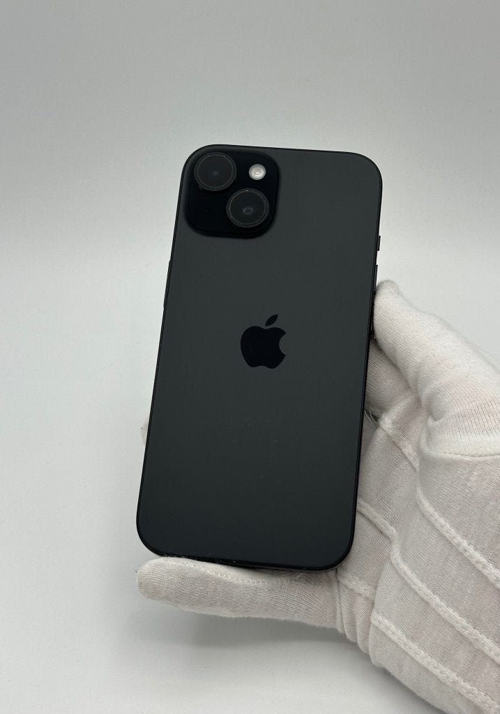 iPhone 15 | 512 GB | Zwart | Topstaat | Garantie, Telecommunicatie, Mobiele telefoons | Apple iPhone, 512 GB, Gebruikt, IPhone 15