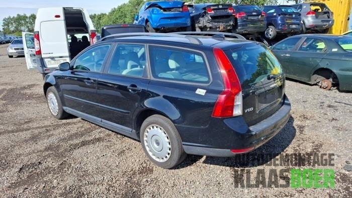 Achterklep van een Volvo V50, Auto-onderdelen, Gebruikt, -, 6 maanden garantie, Ophalen of Verzenden