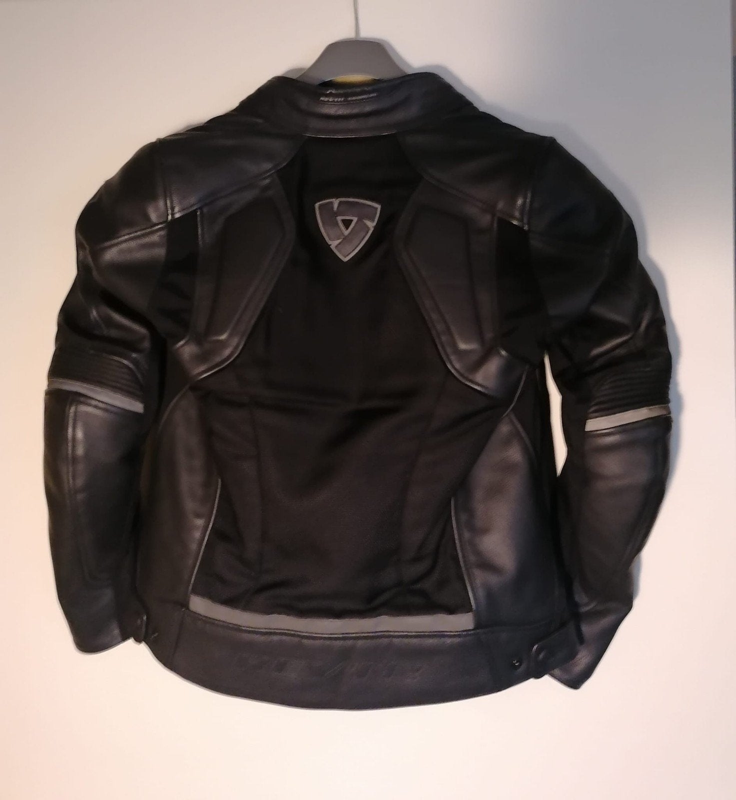 Revit Ignition 2 dames motorpak - Maat S, Ophalen of Verzenden, Tweedehands, Dames, Combipak