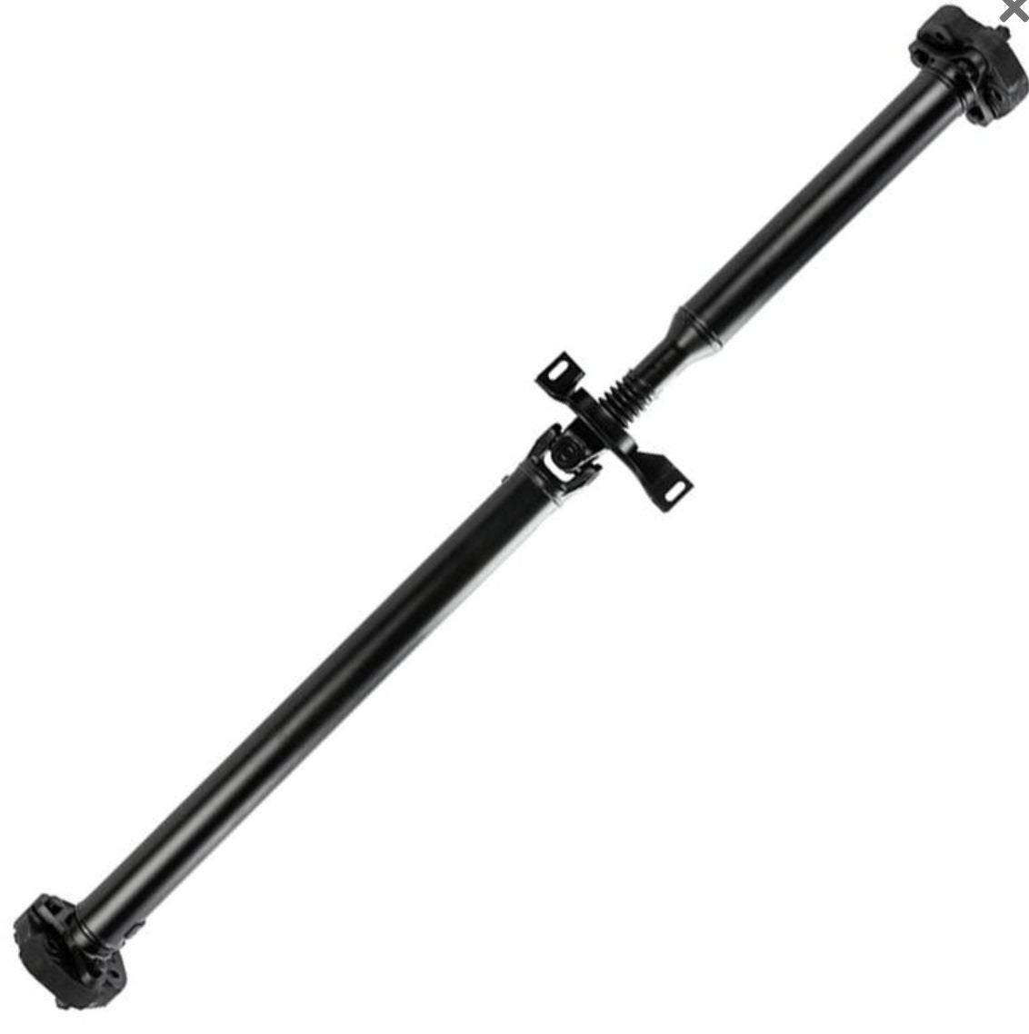 Cardanas Mercedes X204 A2044106806 Mercedes GLK  A2044106806, -, -, Nieuw, Ophalen of Verzenden