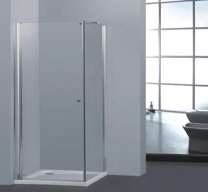 Saniclear swing douchedeur, Ophalen, Nieuw
