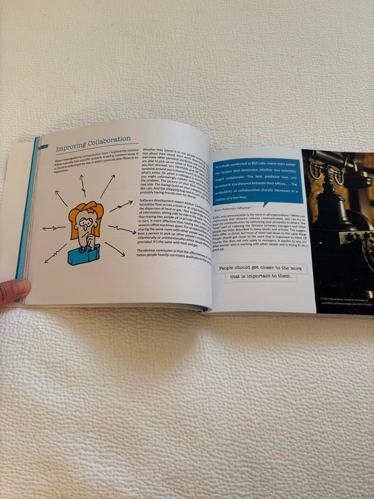 Managing for Happiness: Games, Tools, and Practices, Boeken, Ophalen of Verzenden, Gelezen, Management