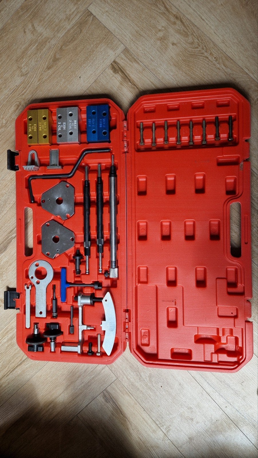 Distributie timing set Fiat / Alfa / Lancia, Ophalen of Verzenden