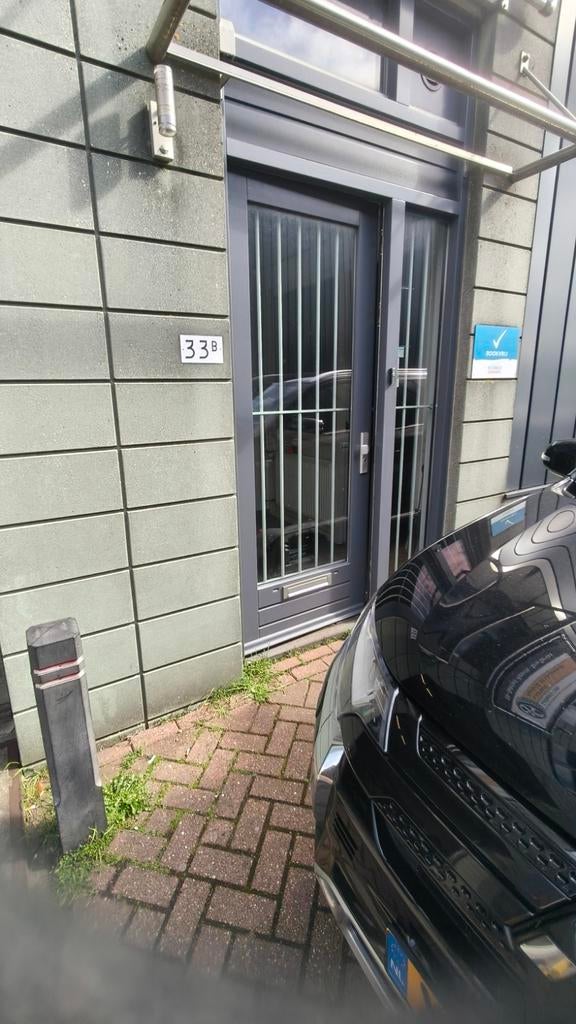 Kantoor.opslag ruimte te huur., Zakelijke goederen