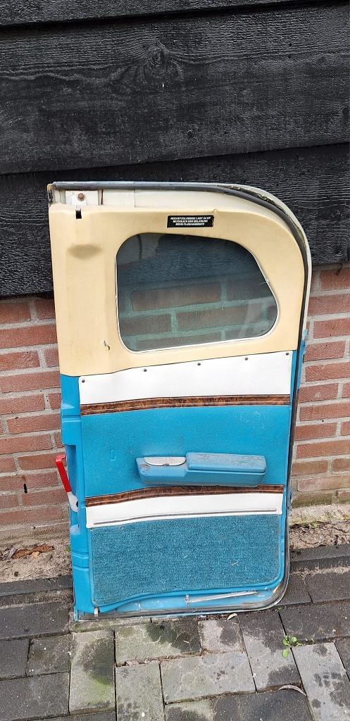 100% originele en authentieke vliegtuigdeur️, deurtje️️️✈️, Gebruikt, ., Overige typen, Ophalen of Verzenden