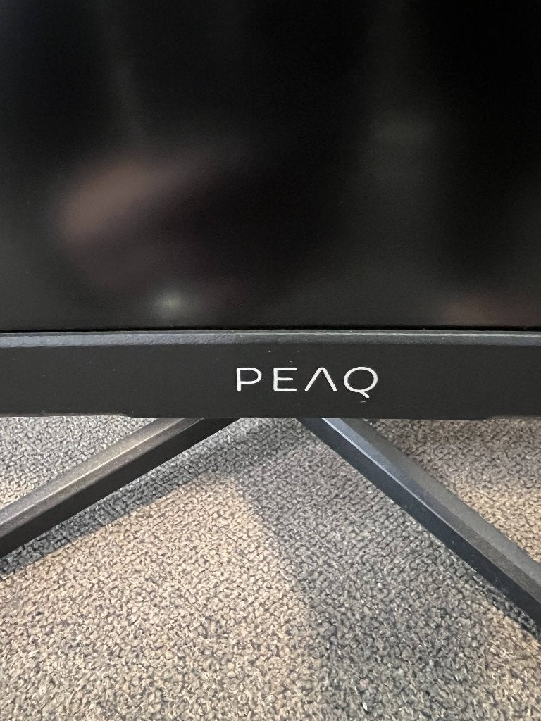 PeaQ G341 | gaming monitor | curved | 401547, Computers en Software, Monitoren, Gaming, PEAQ, Curved, HDMI