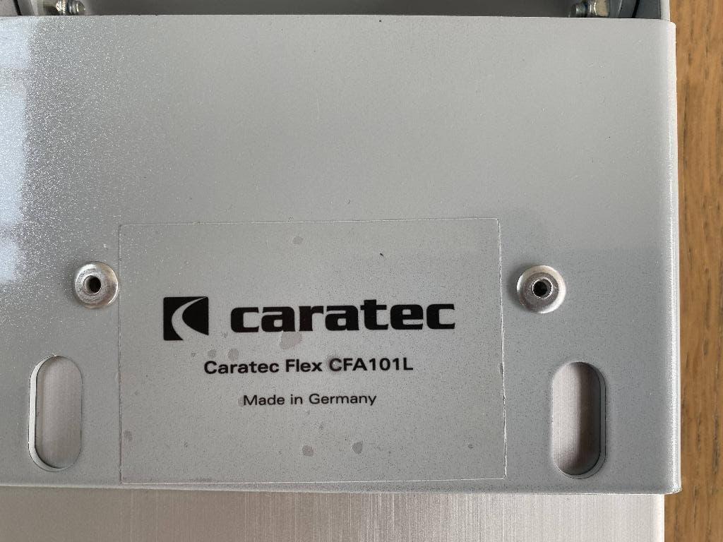 Caratec CFA-101L beugel voor Camper Caravan of boot, Ophalen of Verzenden, Gebruikt
