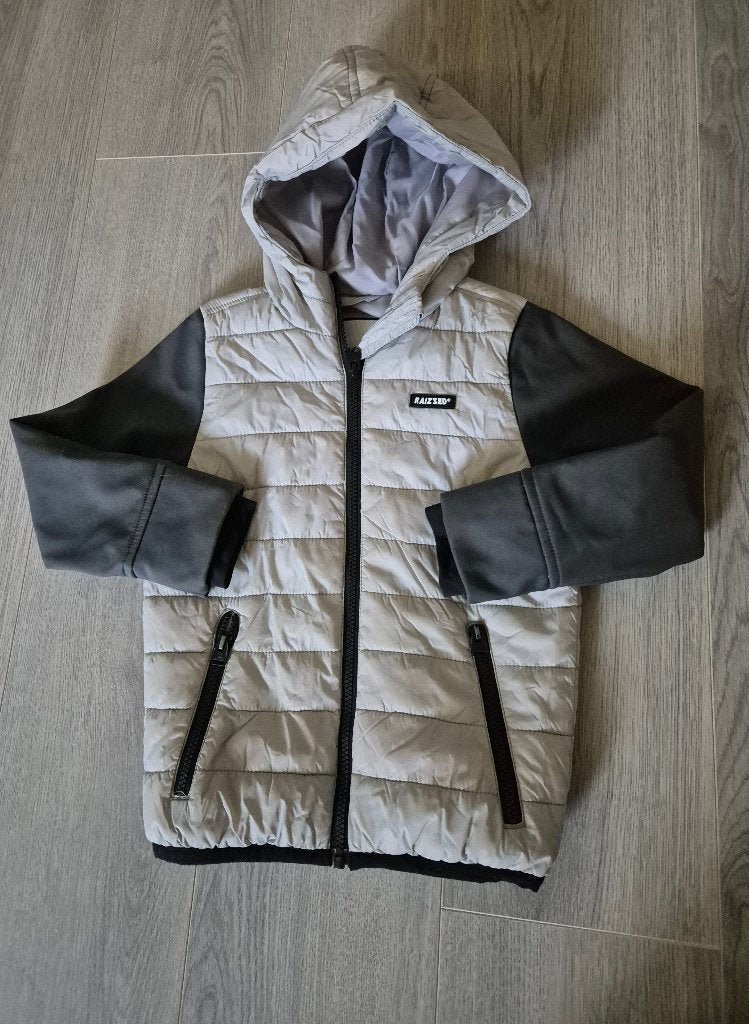 Jongens kleding, Ophalen of Verzenden, Gebruikt, Maat 116
