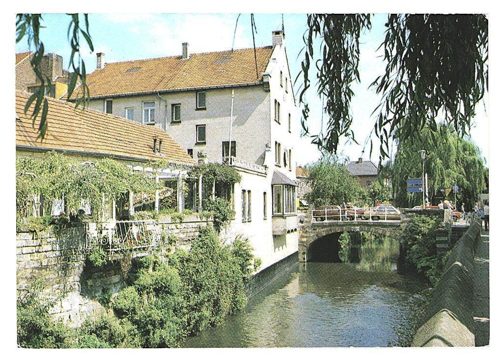 36294 Valkenburg Limb 80+ zegel ANWB bewegwijzering 100jaar