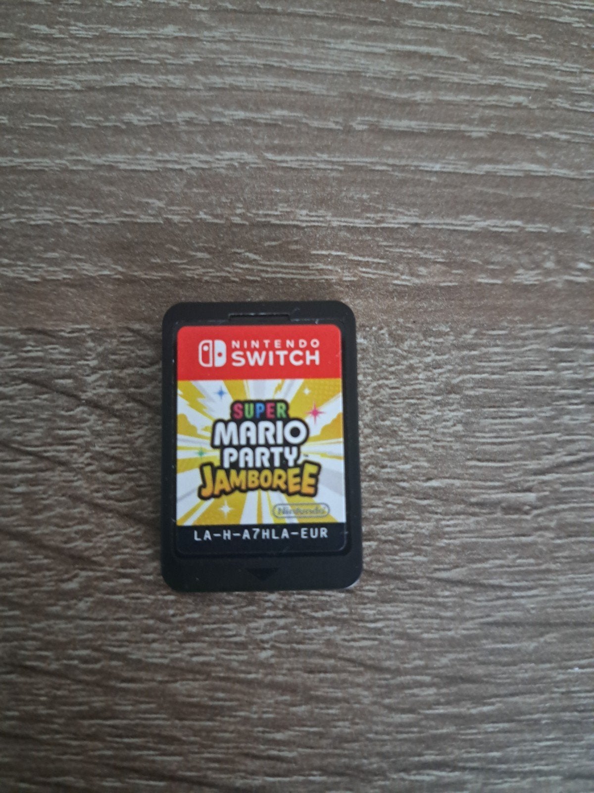 Super Mario Party Jamboree - Nintendo Switch, Spelcomputers en Games, Overige genres, Ophalen of Verzenden, Zo goed als nieuw