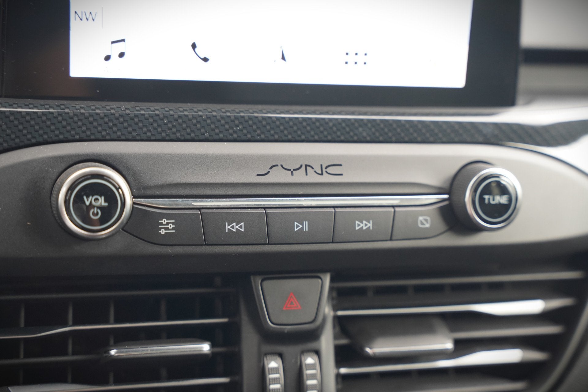 Foto 50 van Ford Focus 1.0 EcoBoost ST Line Business | Panoramadak | Ban