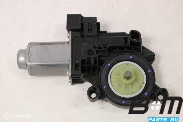 Raammotor rechts voor VW Transporter T5 GP, Gebruikt
