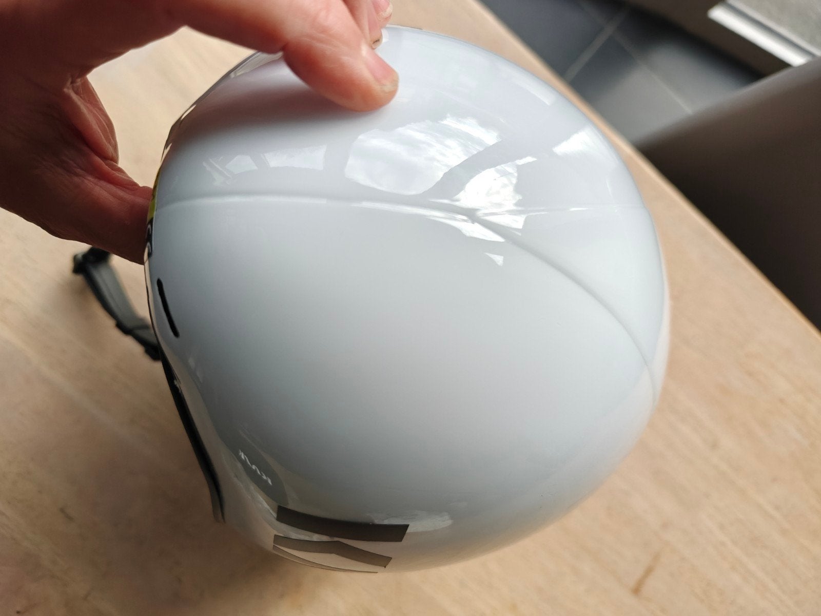 KASK Bambino pro, Ophalen of Verzenden, M, Heer of Dame