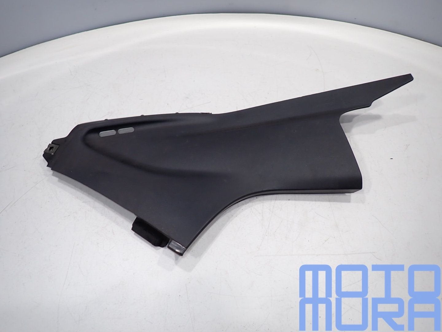 Binnenkuip afdekking links Yamaha R6 2003 - 2004 - 2005 RJ05, Motoren, Onderdelen | Yamaha, Gebruikt, -, -, Ophalen of Verzenden