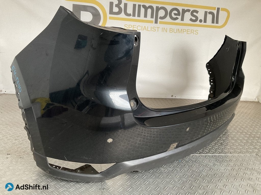 Bumper Mazda CX5 CX-5 KB8A-50221 Achterbumper F4-17110z, Bumper