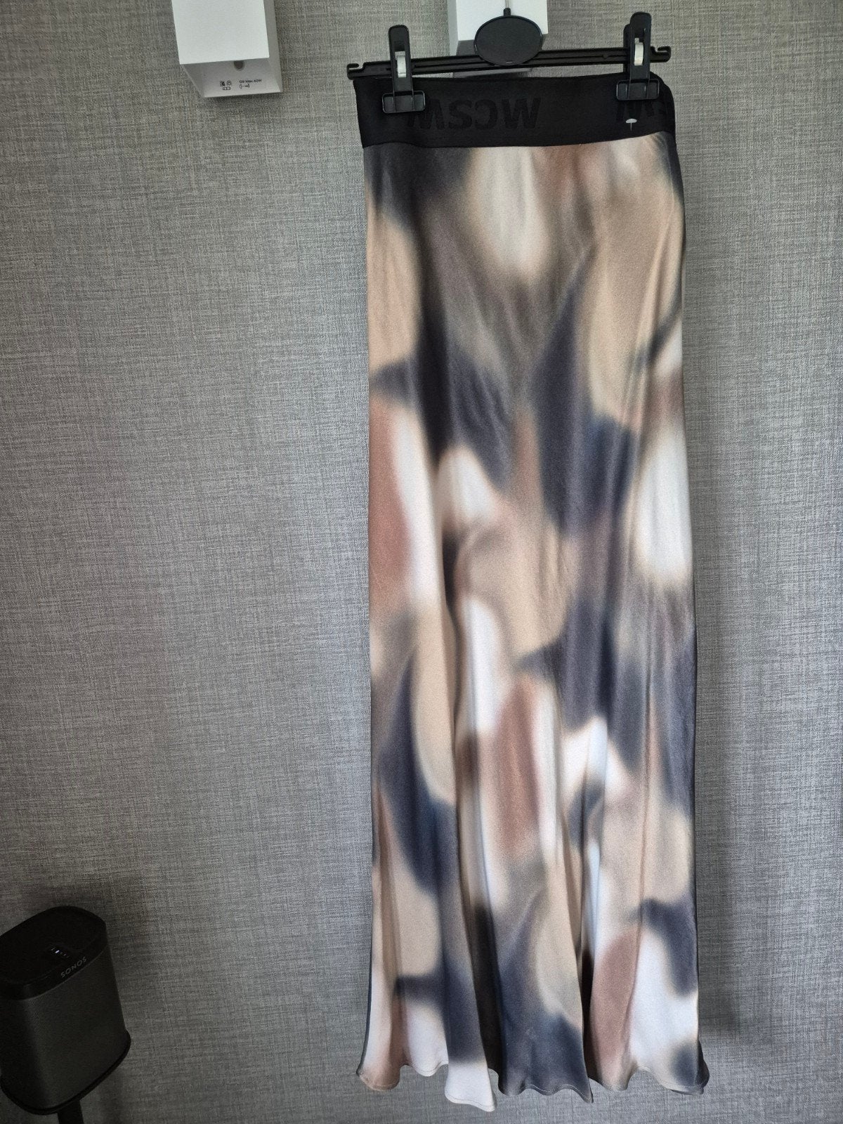 Nieuwe Karoline rok maat S, Meerkleurig, Nieuw, Karoline, Ophalen of Verzenden