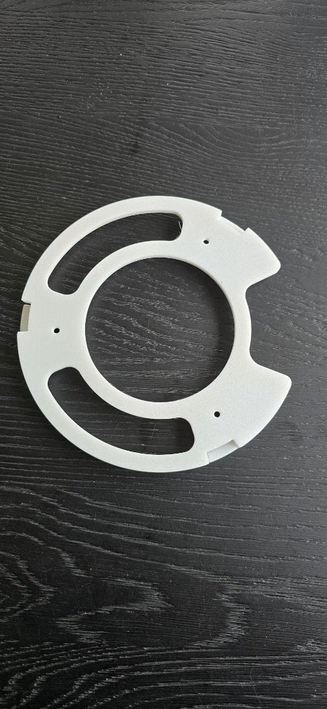 Ubiquiti Unifi AP LR en AP (Pro) plafond beugel houder, Ophalen of Verzenden, Nieuw