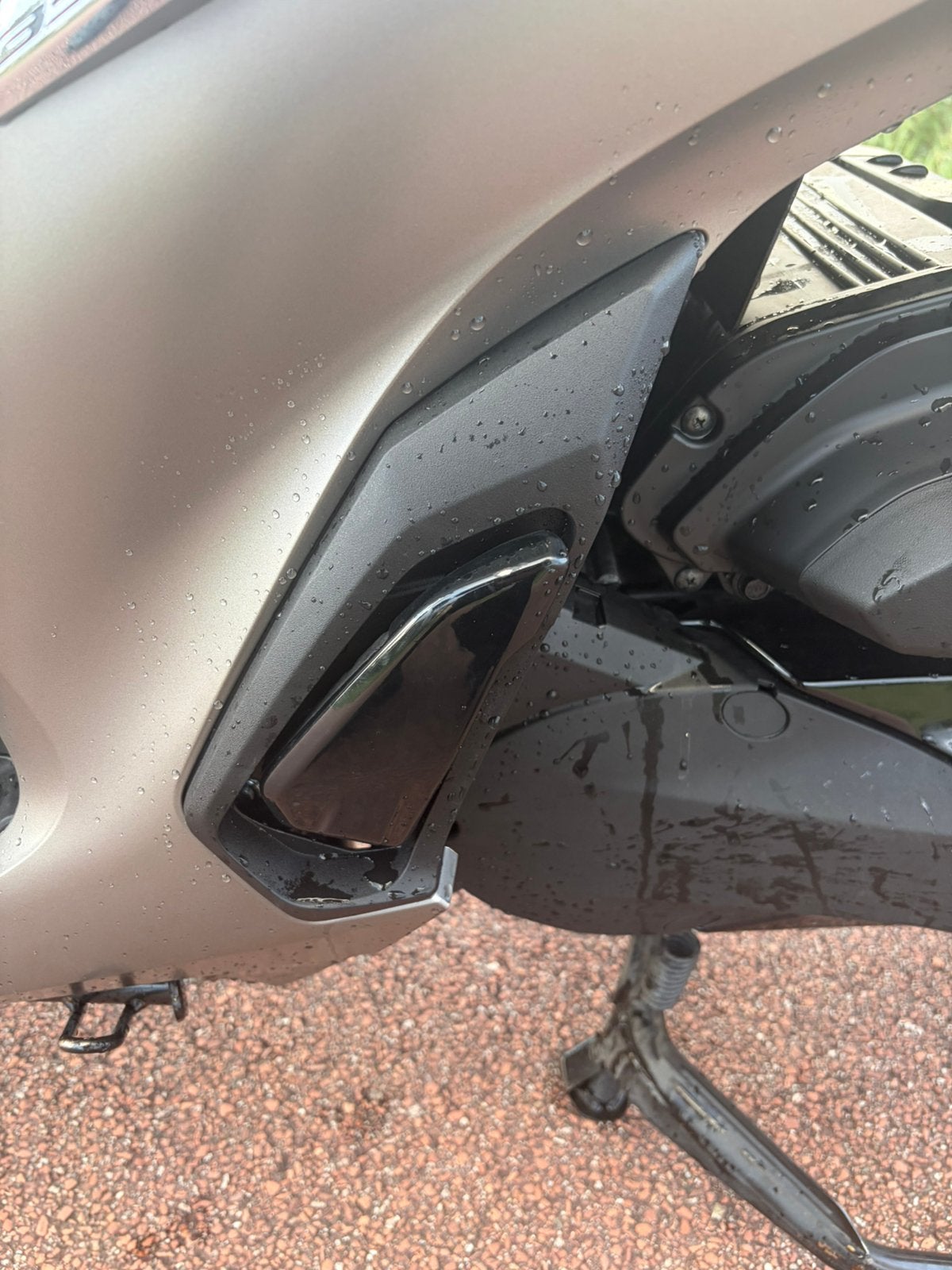 Foto 10 van Honda sh 350i 2023