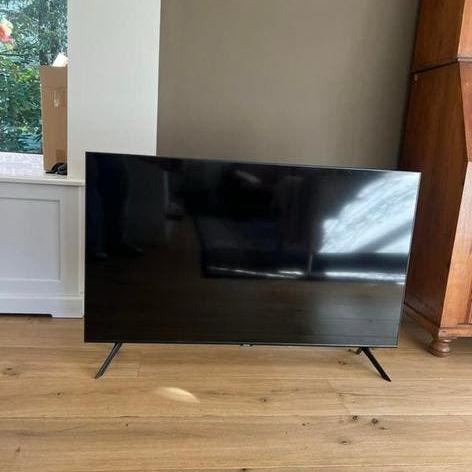 Samsung 75” (U7070 / TU7070), Audio, Tv en Foto, Televisies, 50 Hz, Ophalen of Verzenden, Samsung, 100 cm of meer