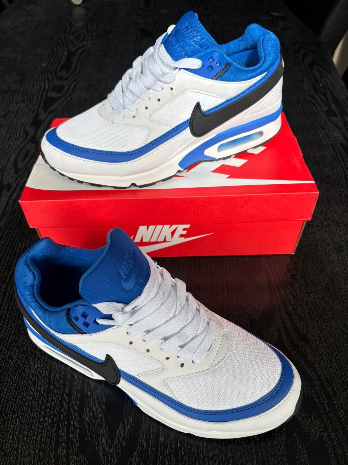 Nike air max classic bw / maat 43 !, Ophalen, Nieuw