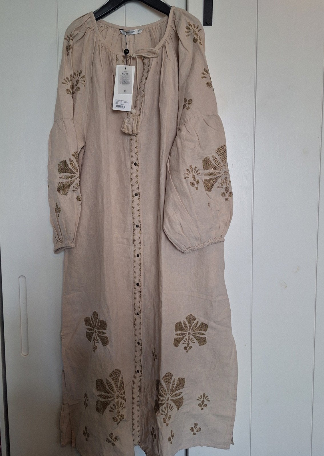 Splinternieuwe luchtige zomerjurk van Summum, Kleding | Dames, Jurken, Ophalen of Verzenden