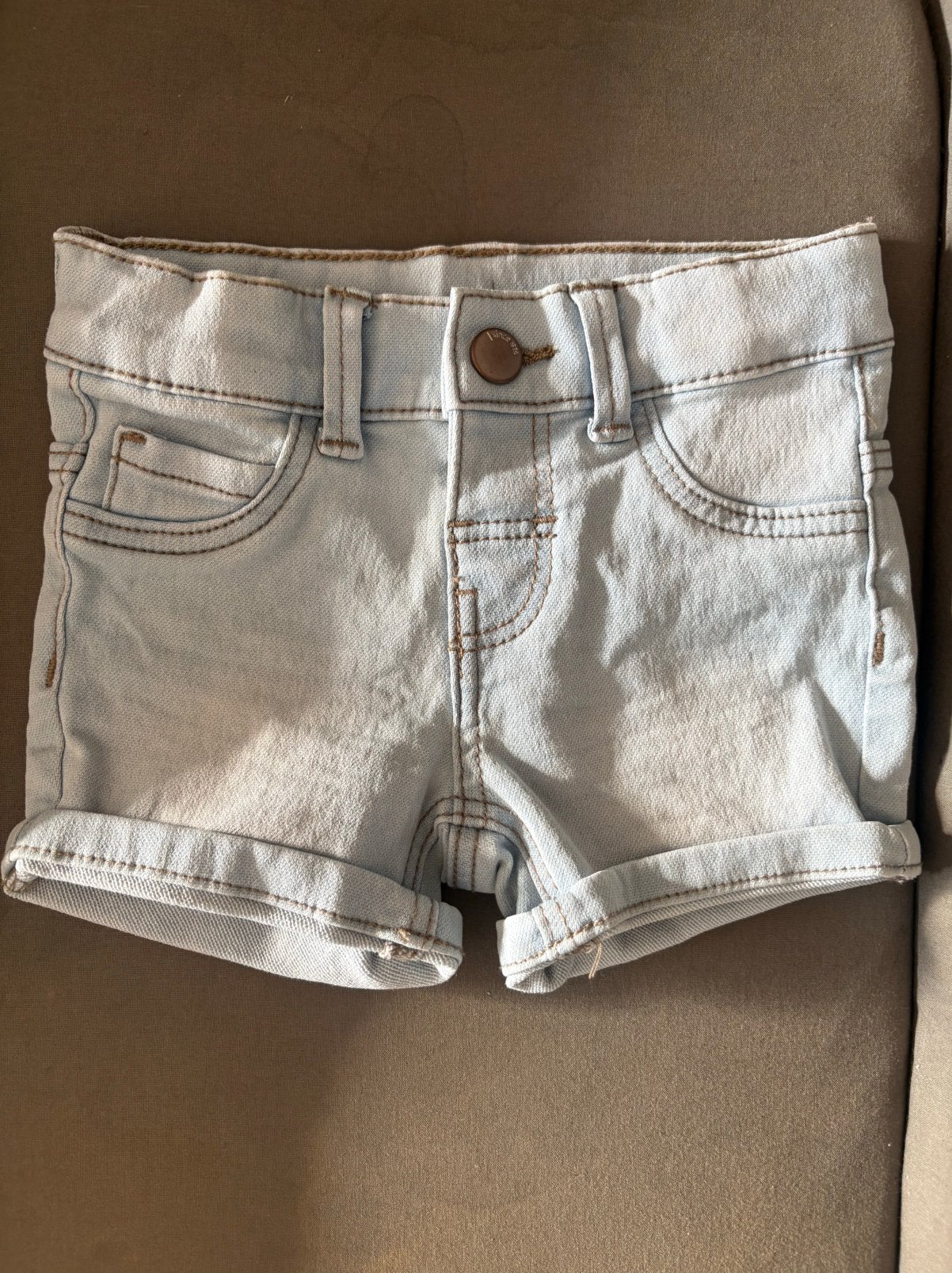 Korte broek, Ophalen of Verzenden, Nieuw, Jongetje of Meisje, Broekje