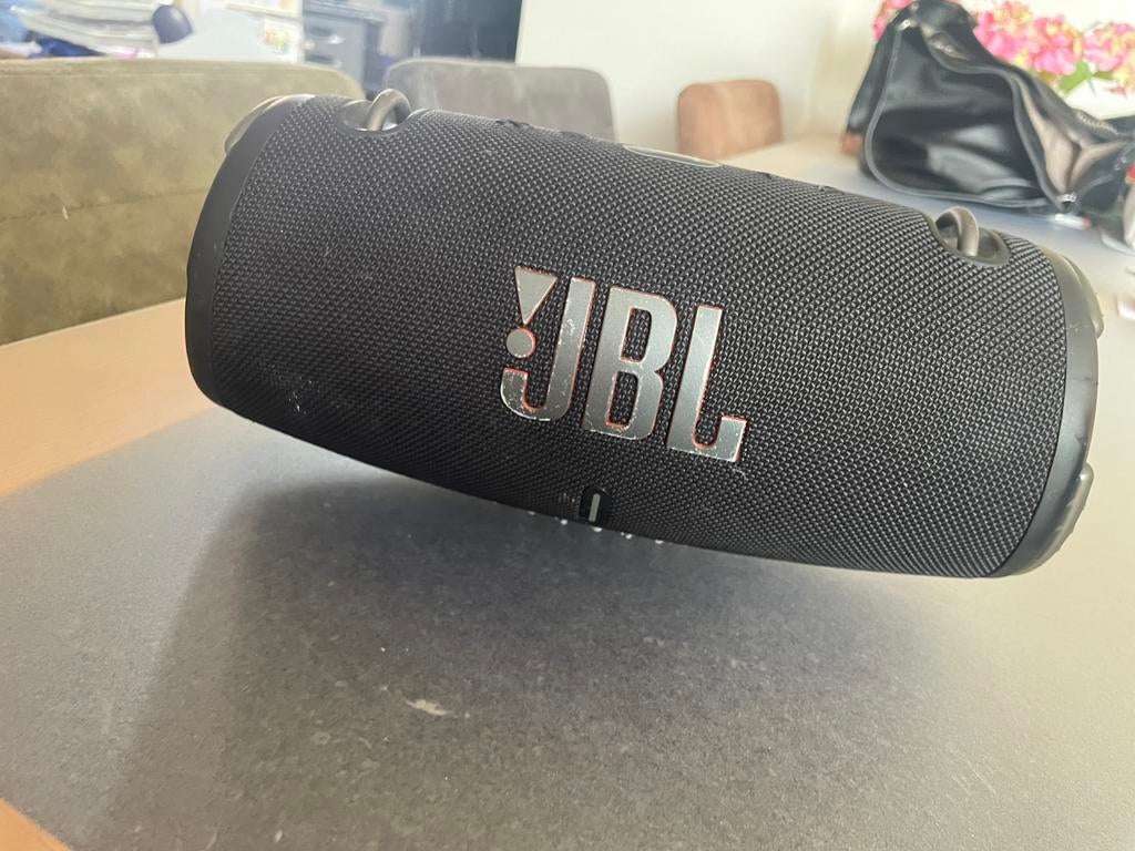 Jbl Xtreme 3, Ophalen, Gebruikt, JBL, Overige typen