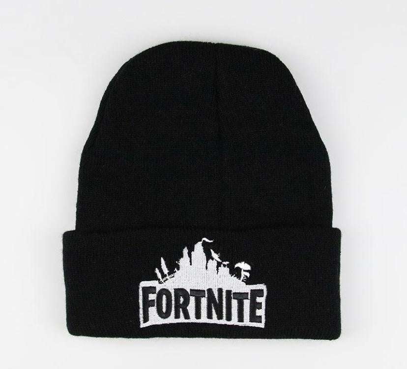 Fortnite muts, Ophalen of Verzenden, Nieuw, Overige maten, Muts