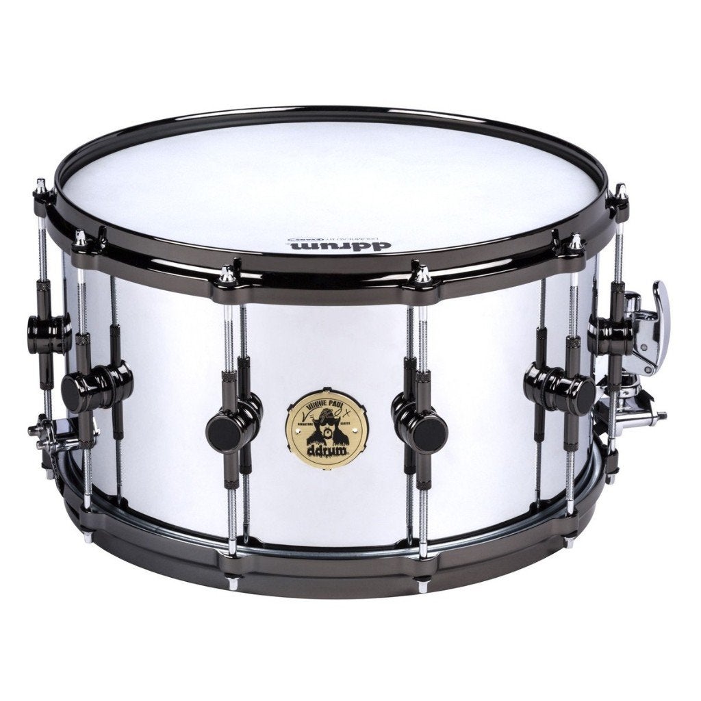 DDrum Vinnie Paul 14" x 8" Signature Snaredrum, Ophalen, Zo goed als nieuw, Drums of Percussie